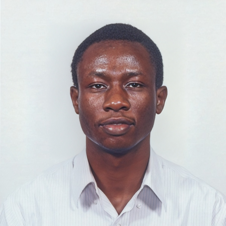 Olusegun Adegoke